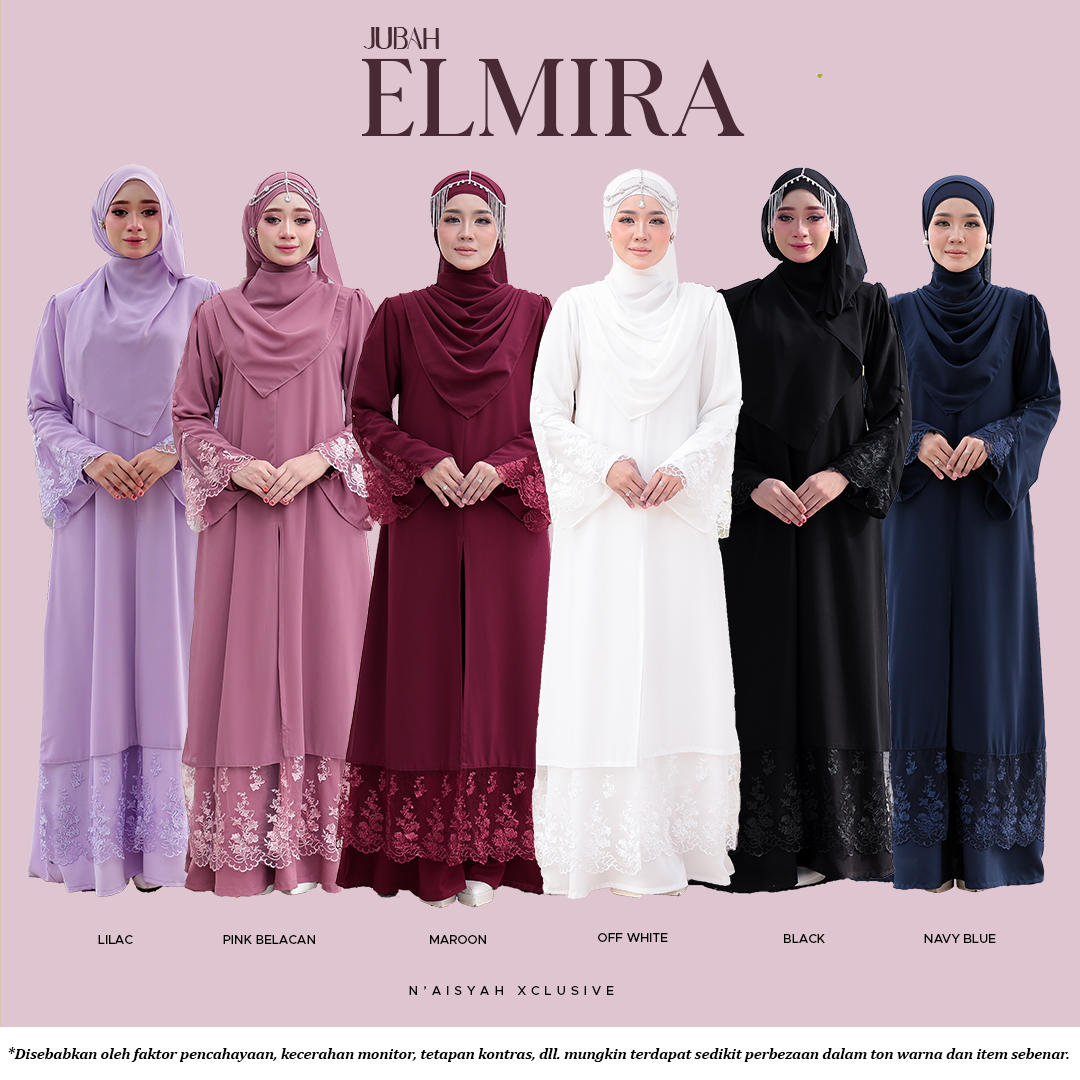 ELMIRA